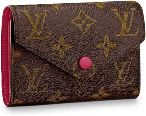 photo of louis vuitton wallet|louis vuitton wallet women's.